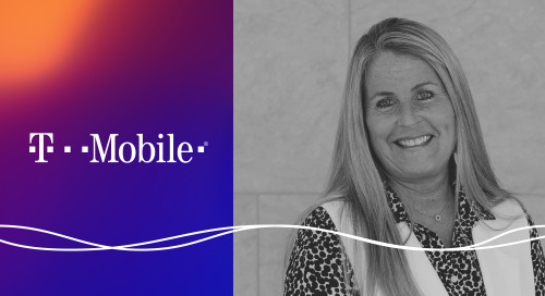 What Makes A Winning Post-Merger Culture? With Deeanne King, T-Mobile
