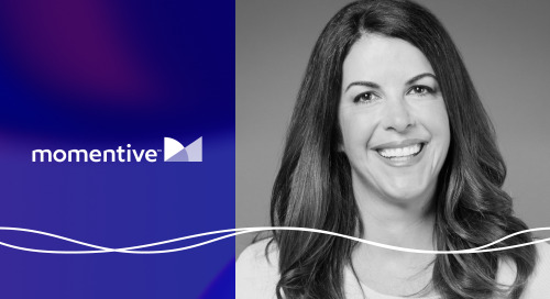 How Can You Build Resilience With A Listening Culture? Becky Cantieri, Momentive