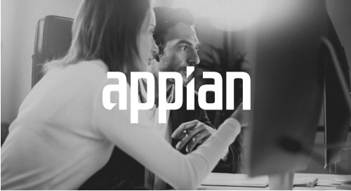 Beamery Helps Appian to Recruit More Proactively and Drive More Effective Processes