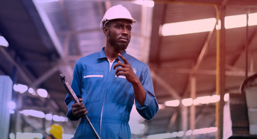 The Imperative for Reskilling Manufacturing Workers