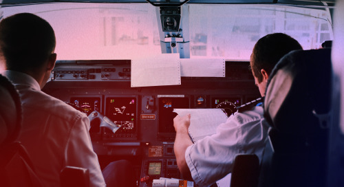 Fresh Ideas To Bridge The Skills Gaps In The Aviation Industry