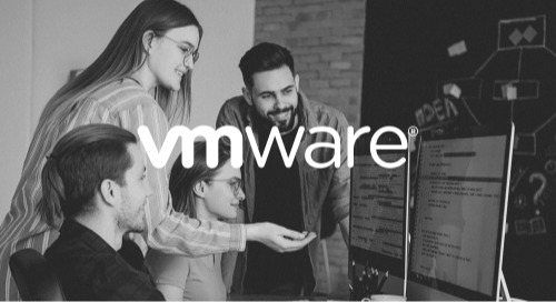 How VMware Is Redefining The Future Of Work