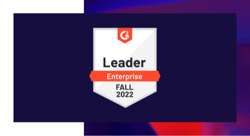 Beamery Named Leader in G2 Enterprise Grid®️ Report