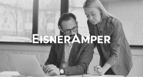 How EisnerAmper Partnered with Beamery to Establish a Winning Talent Strategy