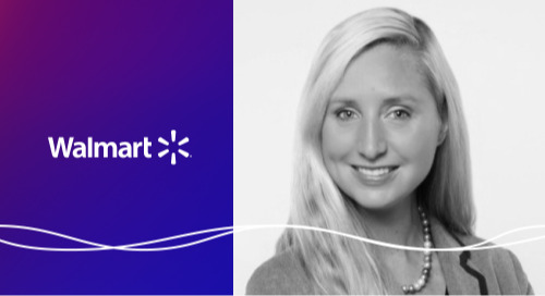 How Do You Connect Your Talent & Business Strategies? with Maren Waggoner, Walmart