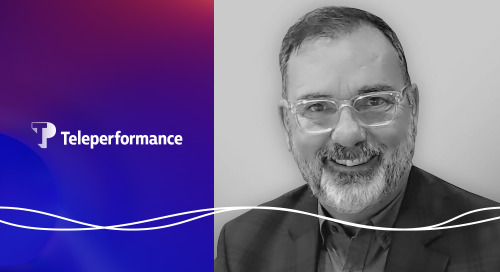 How Can Employee Development Support Business Growth? With Alan Winters, Teleperformance