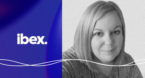 What Is The Key To Talent Agility? With Lori Mix, ibex