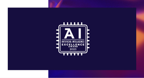 Beamery Named Winner In 2023 Artificial Intelligence Excellence Awards