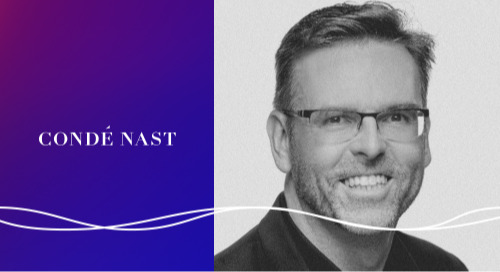 How Can Lateral Agility Improve Leadership? With Kevin Stapp, Condé Nast 