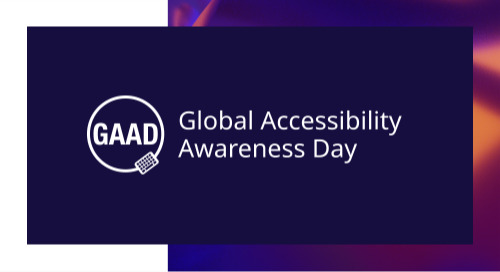 Beamery Embraces Global Accessibility Awareness Day: Product Enhancements for WCAG 2.1 AA & More