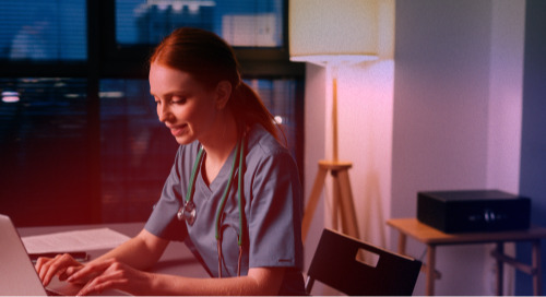 Getting More From A Talent CRM In Healthcare