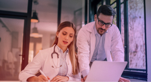 How AI-Powered Tools Can Help Recruiters & HR Teams in Healthcare