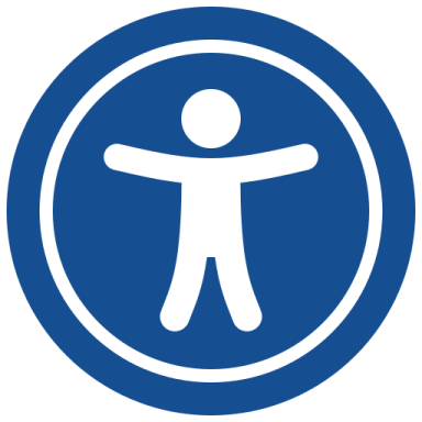 Accessibility - Logo