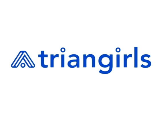 Triangirls Logo