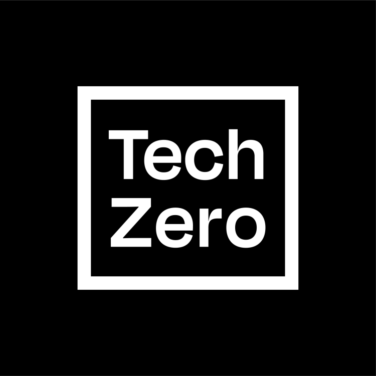 Tech Zero Logo