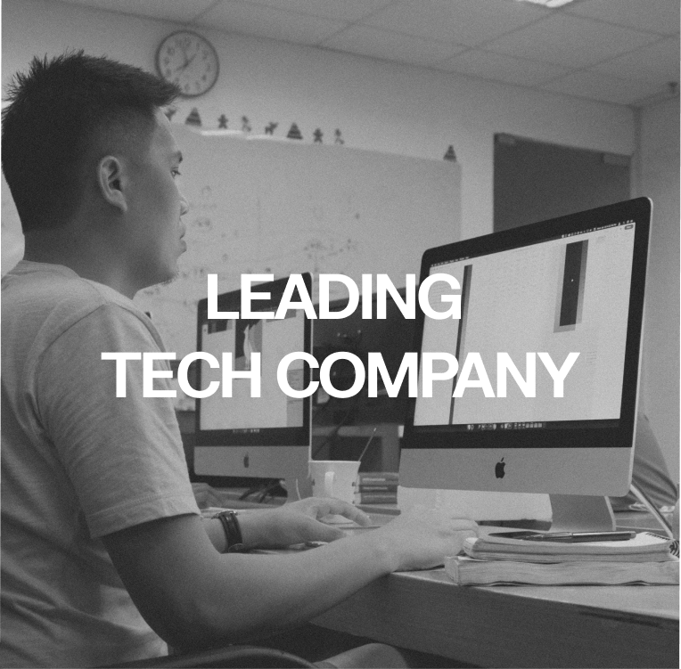 Lead Tech Company